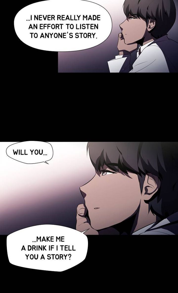 Read Dr. Frost Manga Online