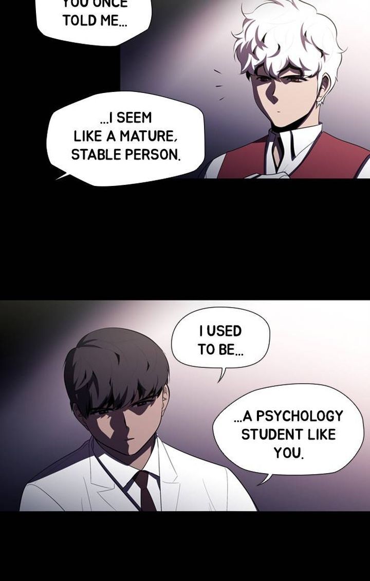Read Dr. Frost Manga Online