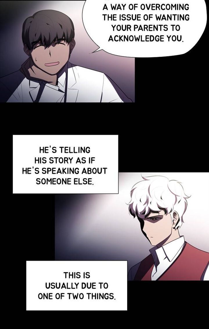 Read Dr. Frost Manga Online