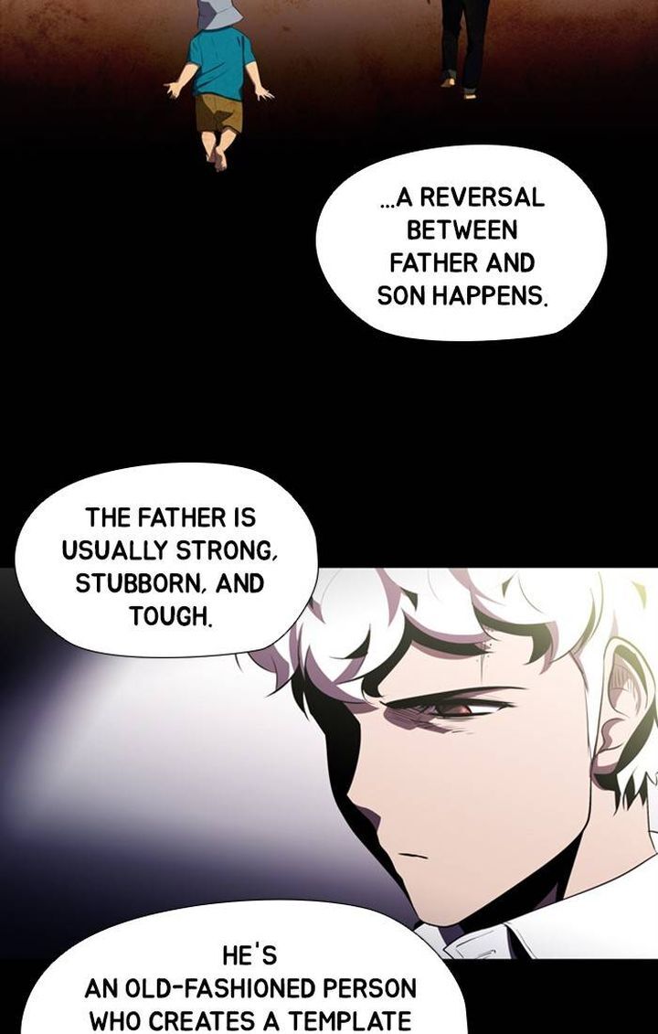 Read Dr. Frost Manga Online