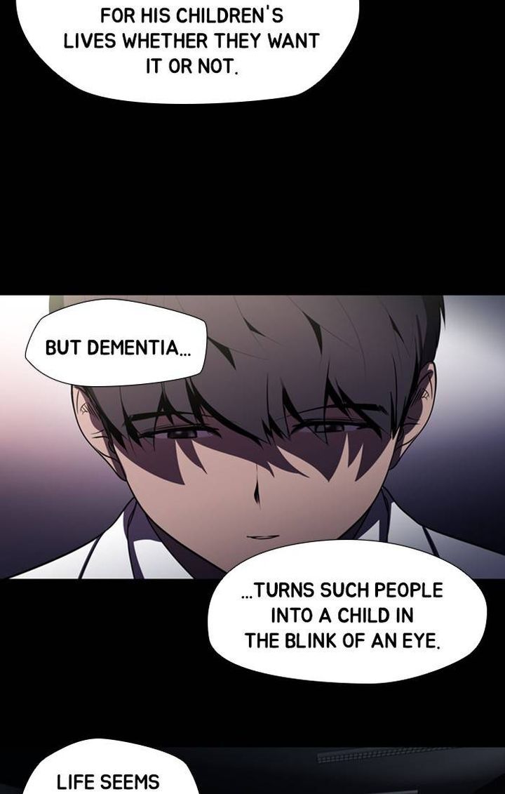 Read Dr. Frost Manga Online