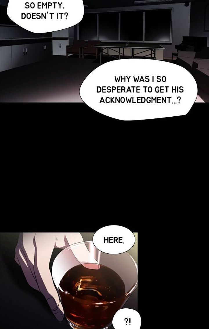 Read Dr. Frost Manga Online