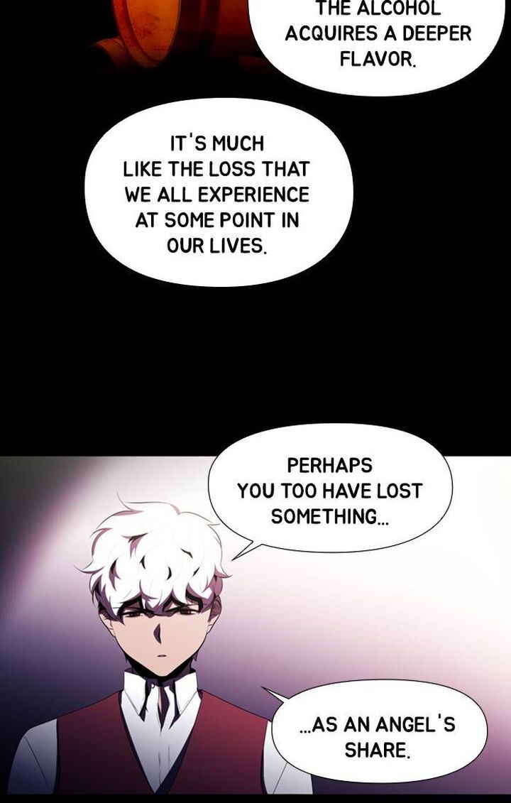 Read Dr. Frost Manga Online