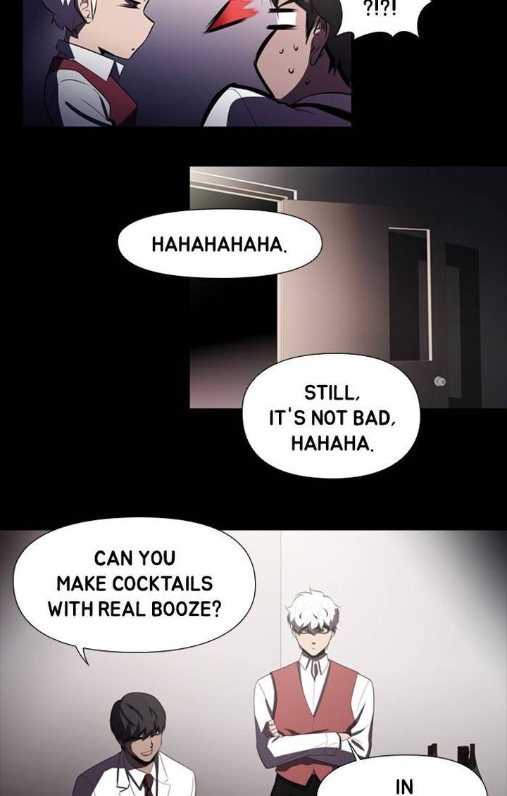 Read Dr. Frost Manga Online