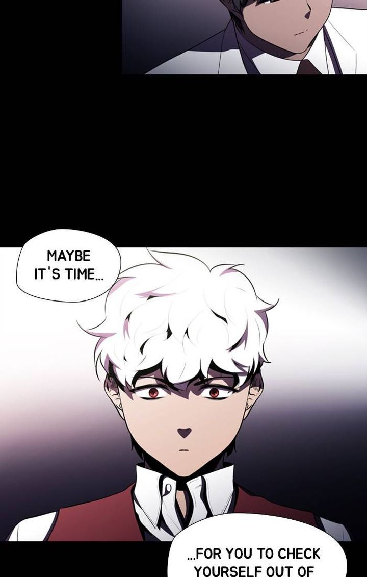 Read Dr. Frost Manga Online
