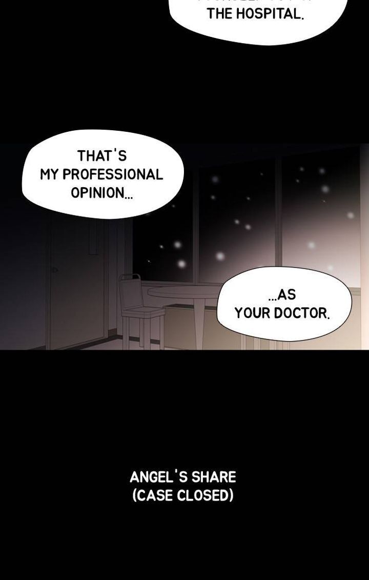 Read Dr. Frost Manga Online