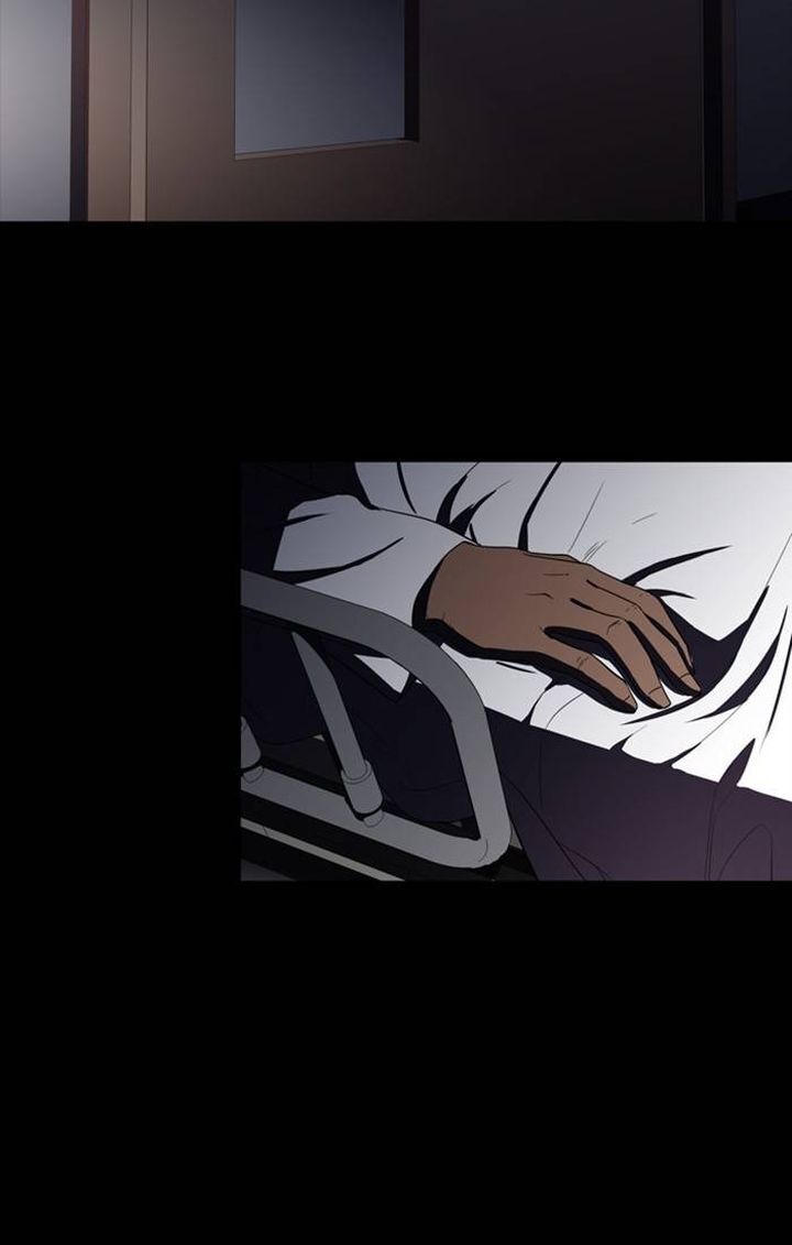 Read Dr. Frost Manga Online