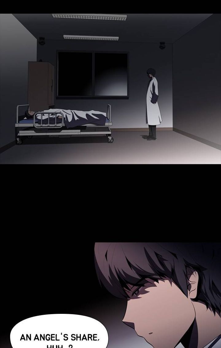 Read Dr. Frost Manga Online