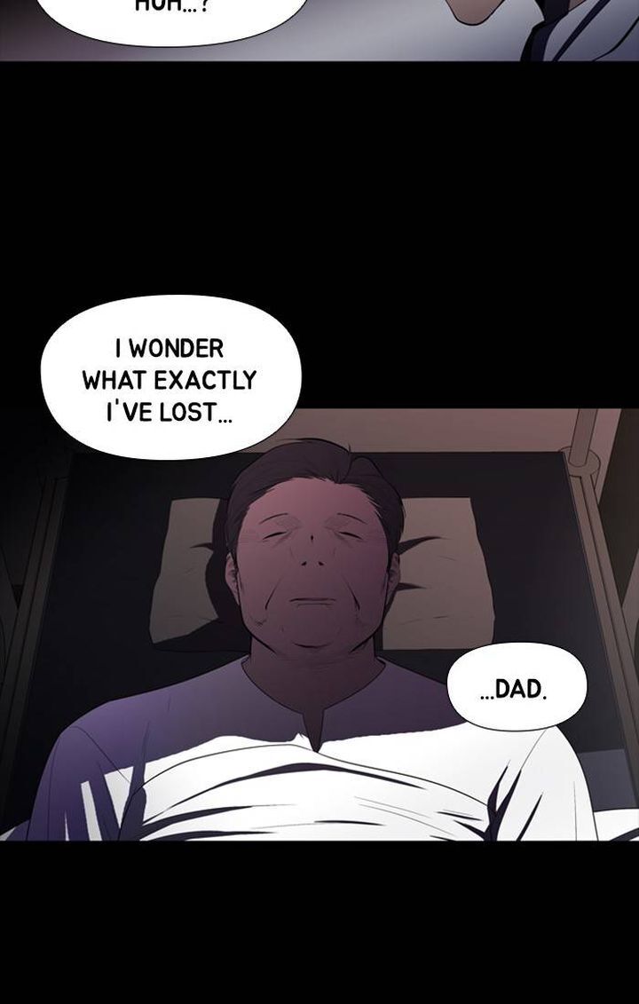 Read Dr. Frost Manga Online