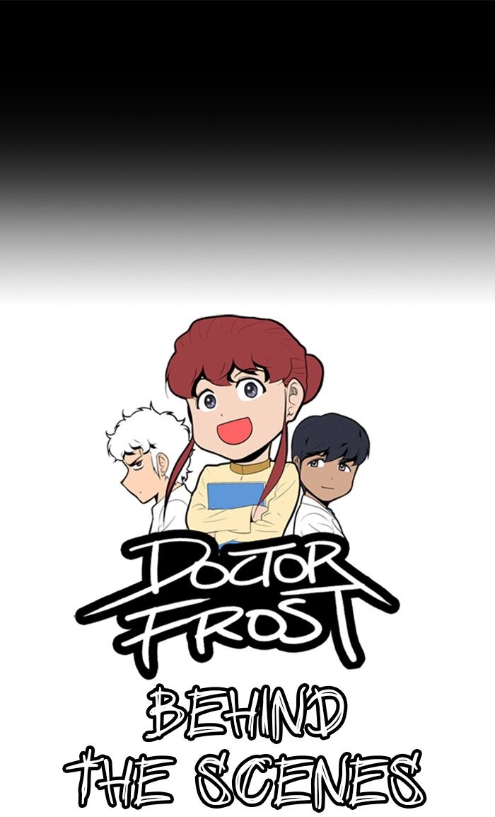 Read Dr. Frost Manga Online
