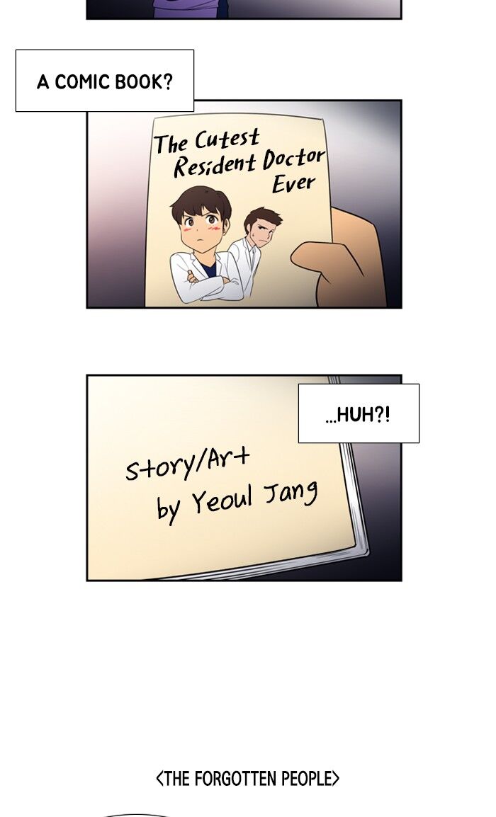 Read Dr. Frost Manga Online