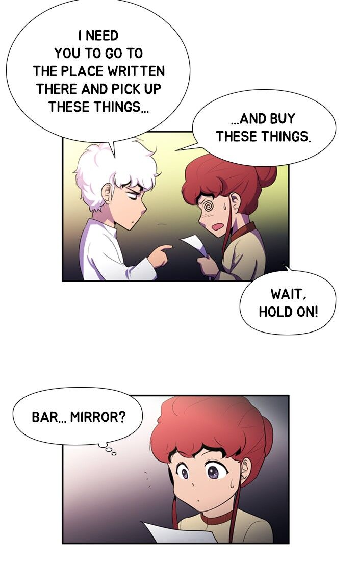 Read Dr. Frost Manga Online