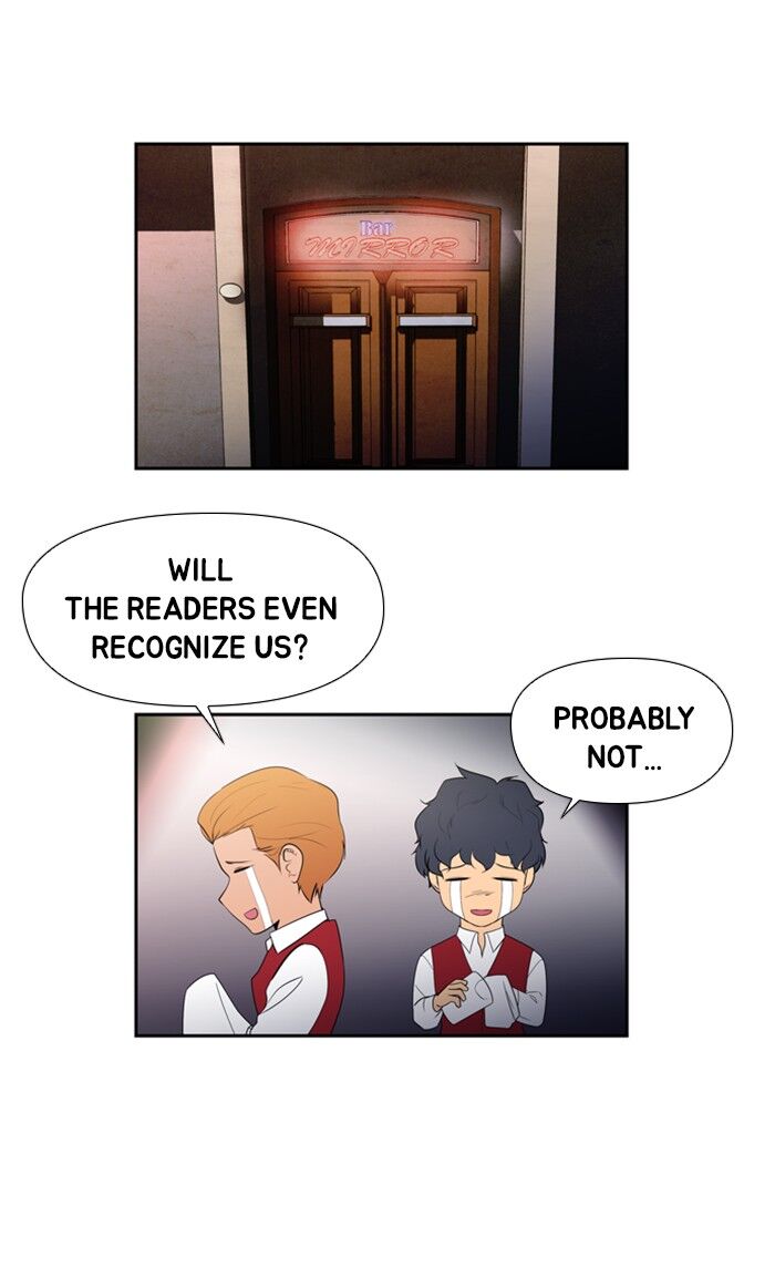 Read Dr. Frost Manga Online