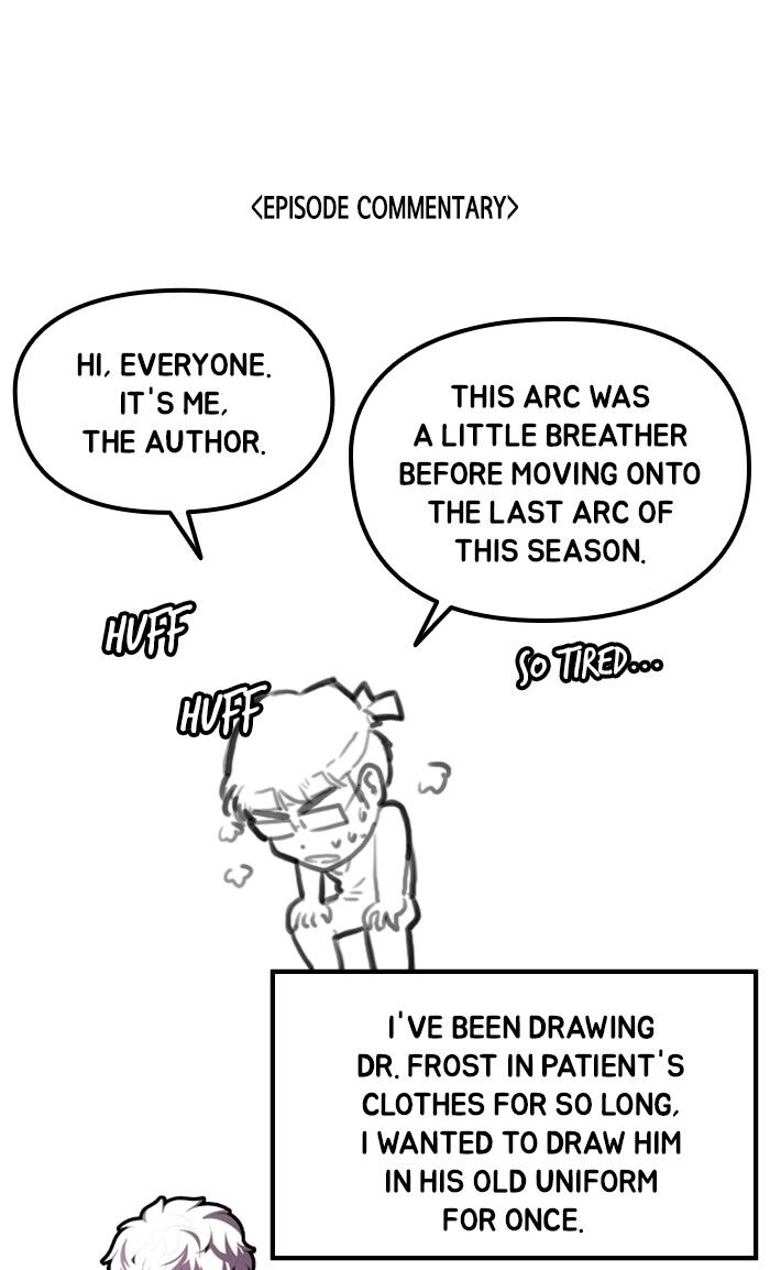 Read Dr. Frost Manga Online