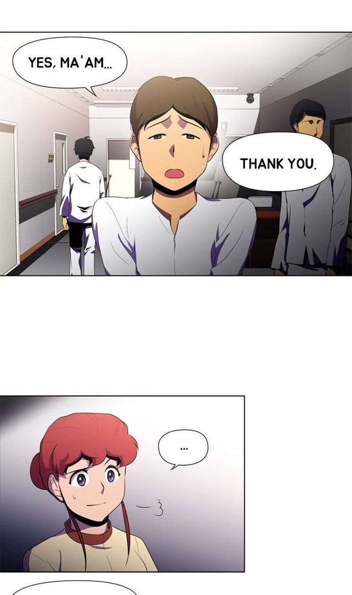 Read Dr. Frost Manga Online