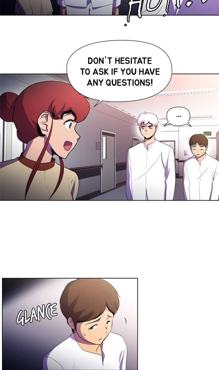Read Dr. Frost Manga Online