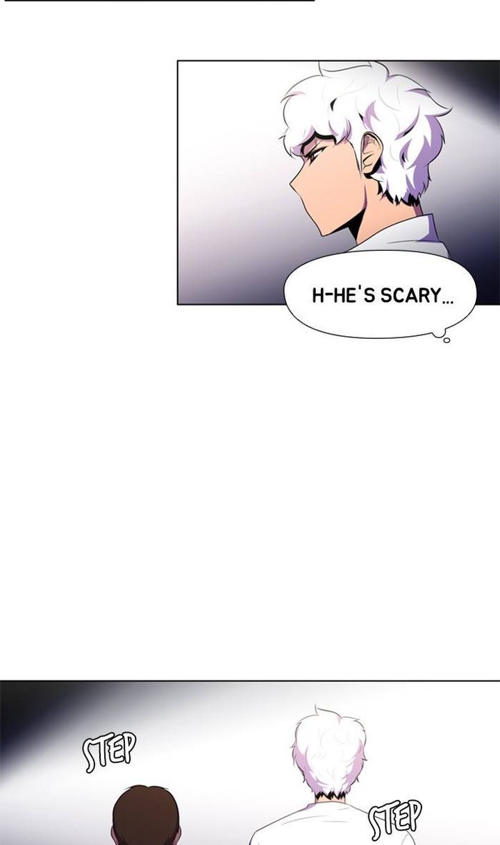 Read Dr. Frost Manga Online