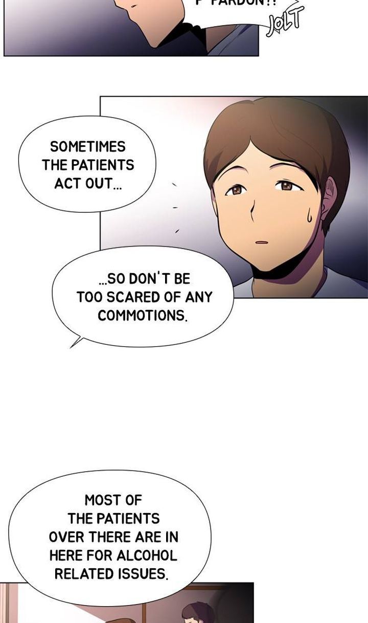 Read Dr. Frost Manga Online
