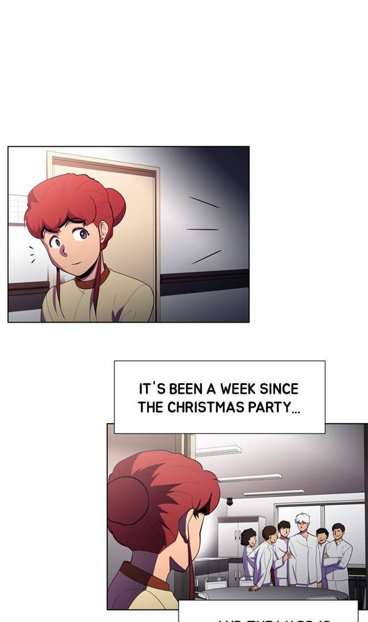 Read Dr. Frost Manga Online