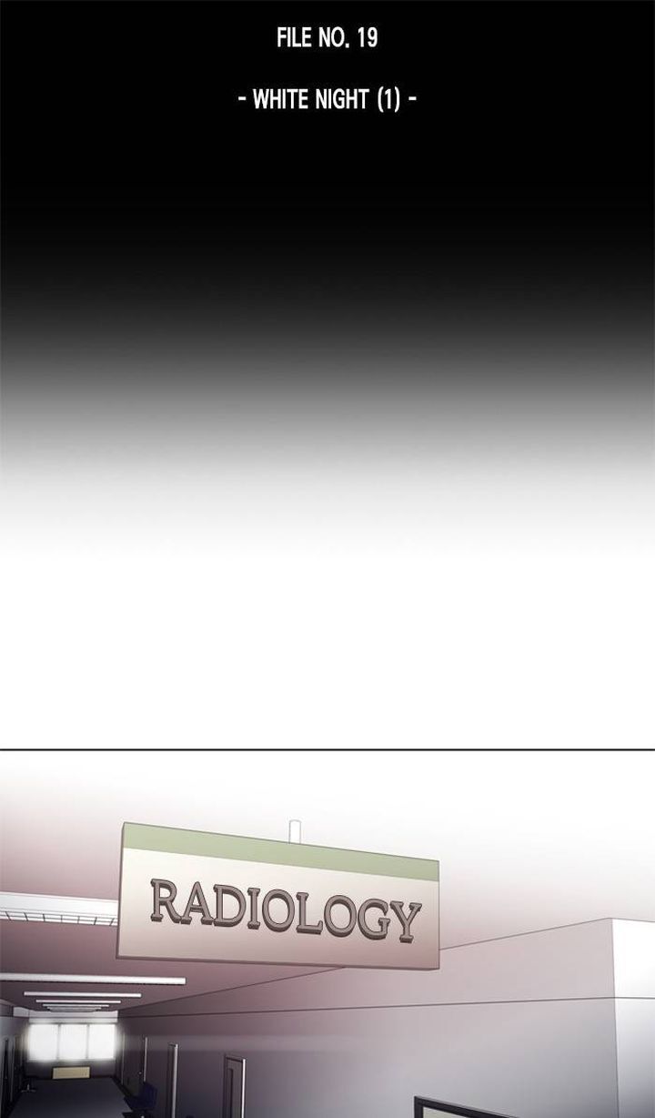 Read Dr. Frost Manga Online