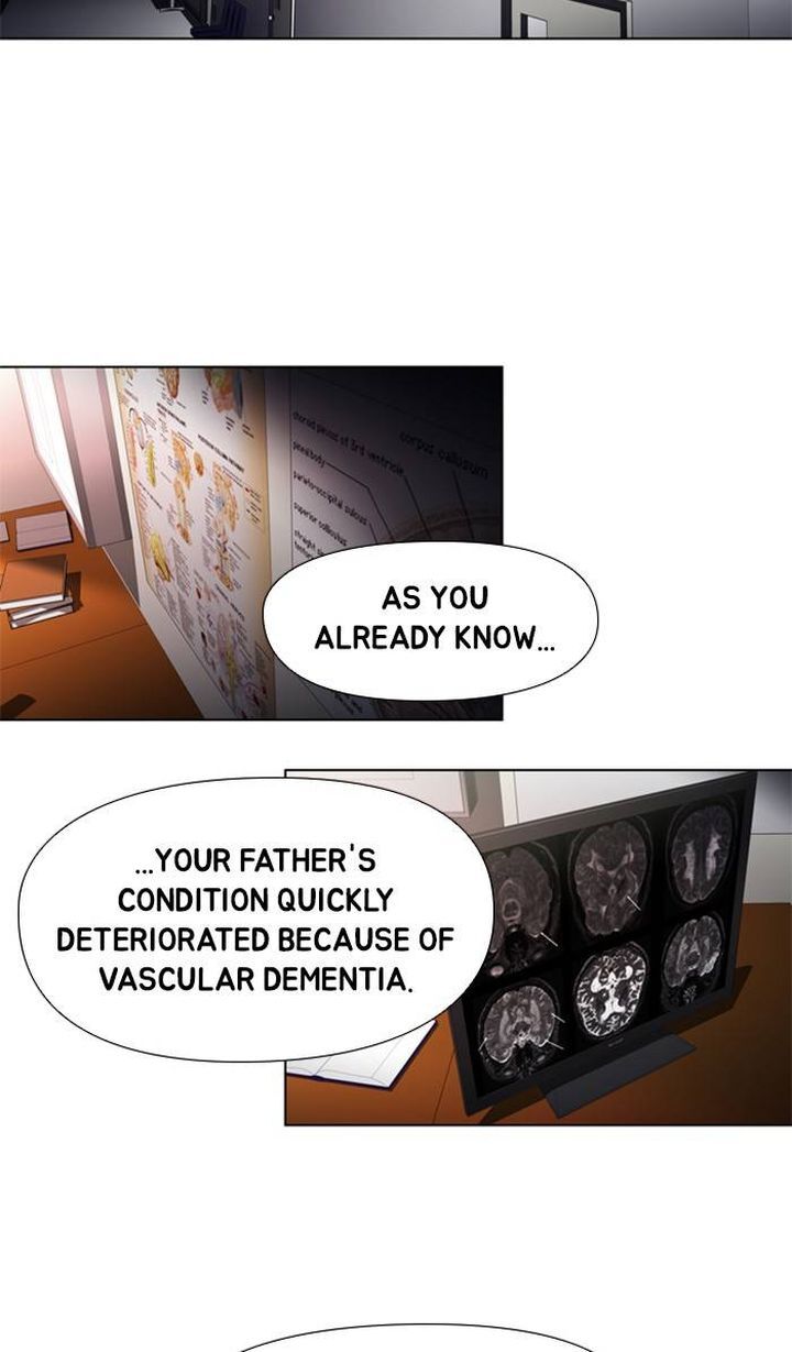 Read Dr. Frost Manga Online