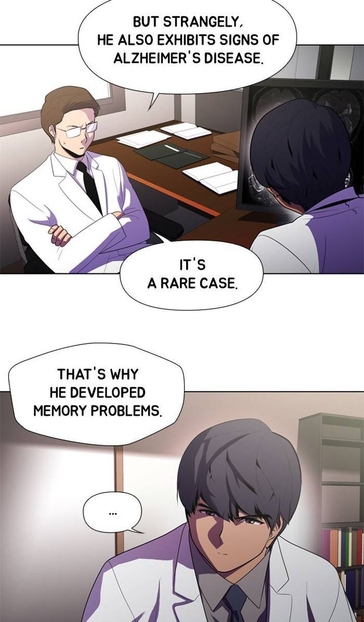 Read Dr. Frost Manga Online