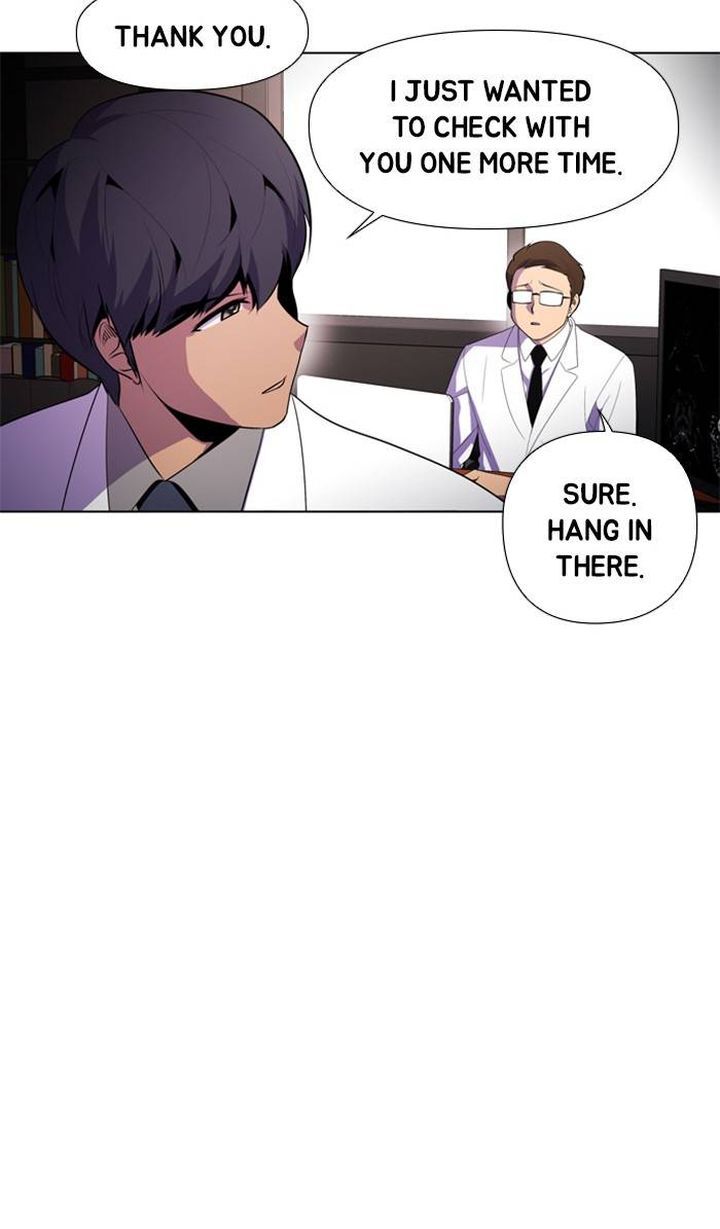 Read Dr. Frost Manga Online