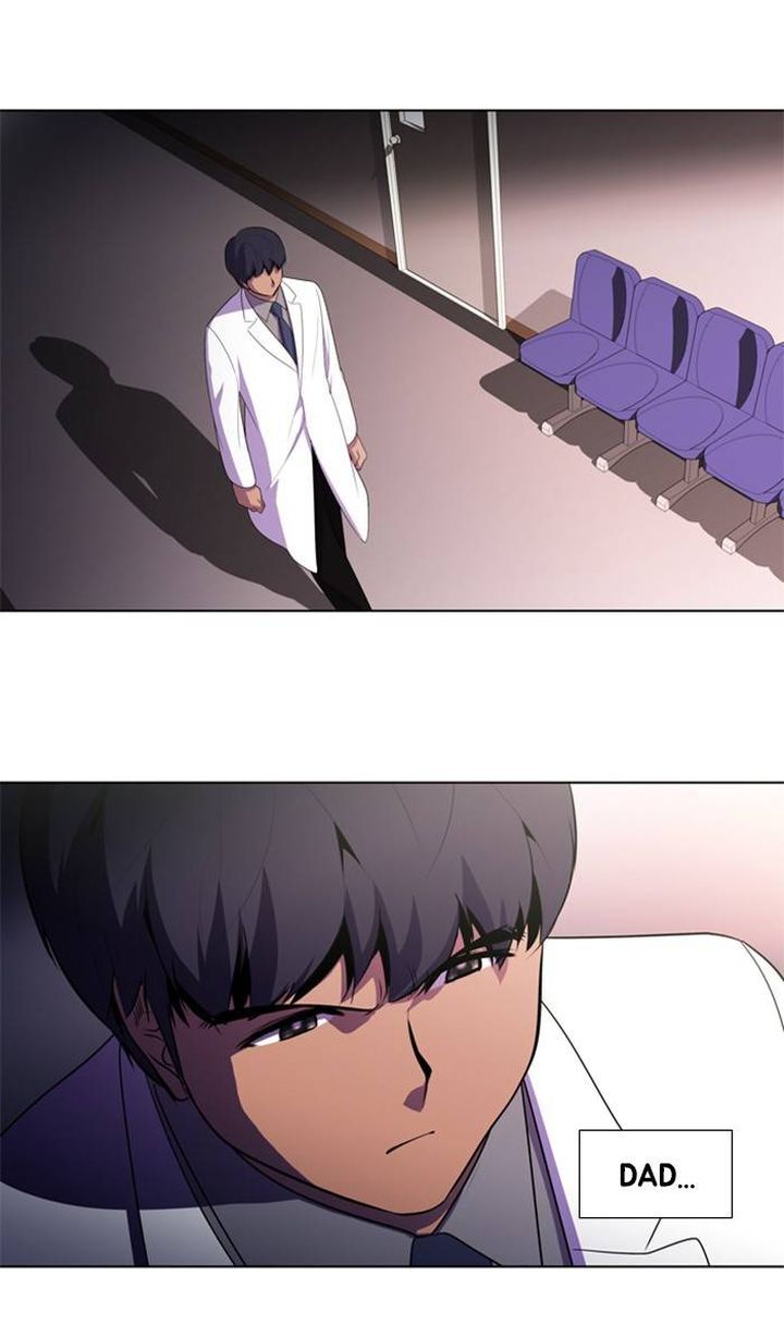 Read Dr. Frost Manga Online