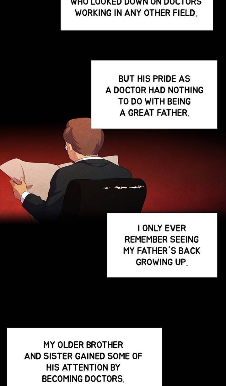Read Dr. Frost Manga Online