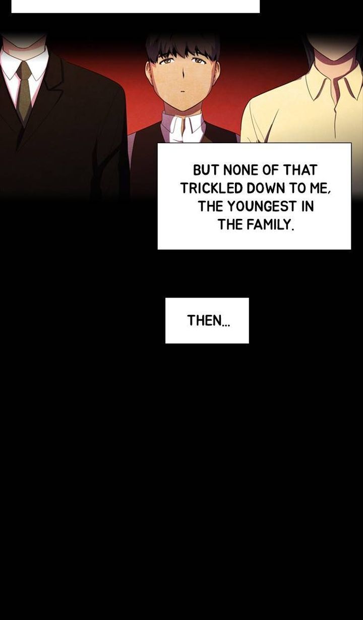 Read Dr. Frost Manga Online