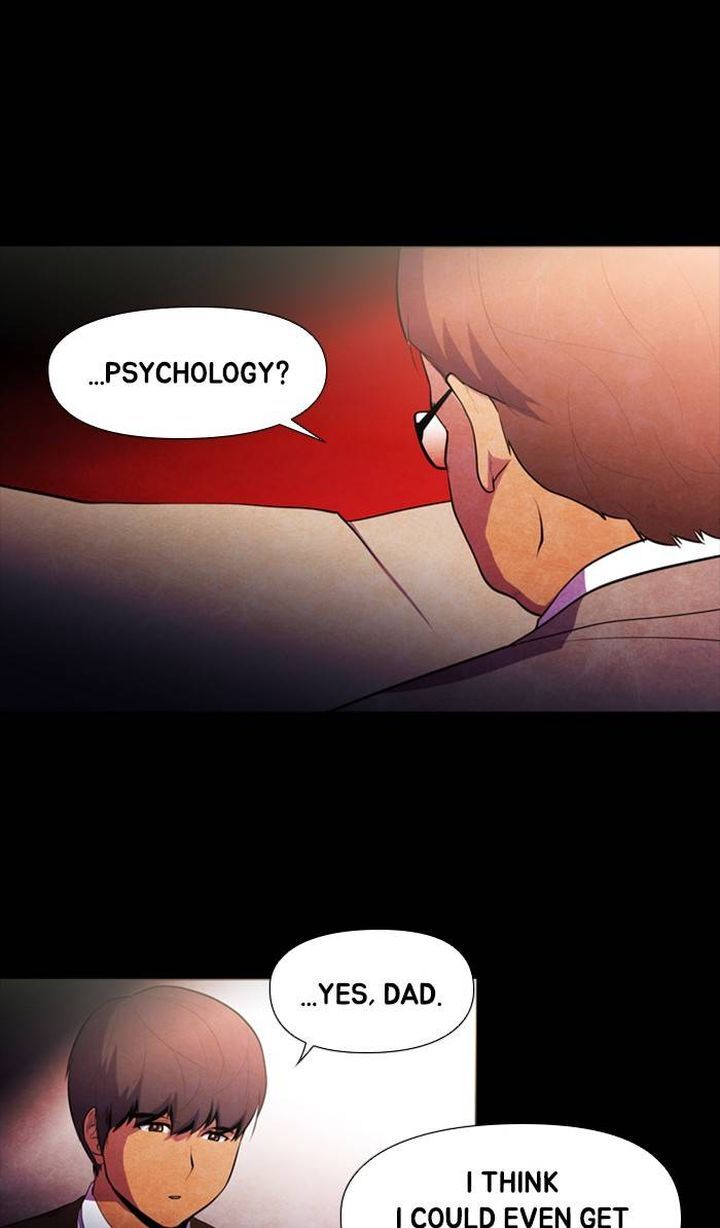Read Dr. Frost Manga Online