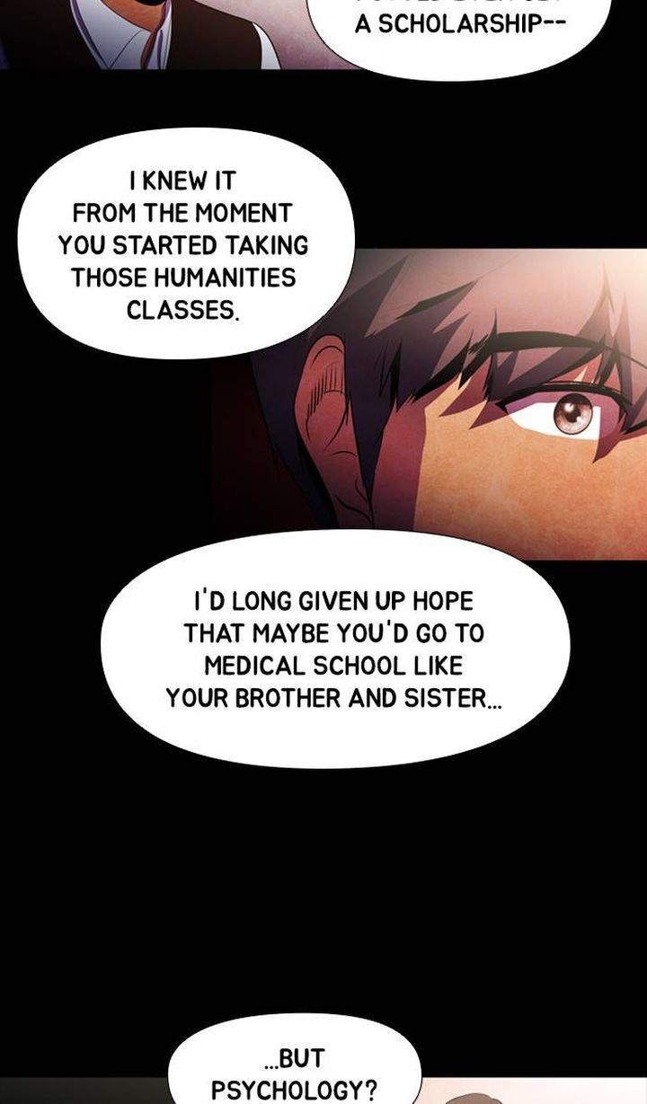 Read Dr. Frost Manga Online