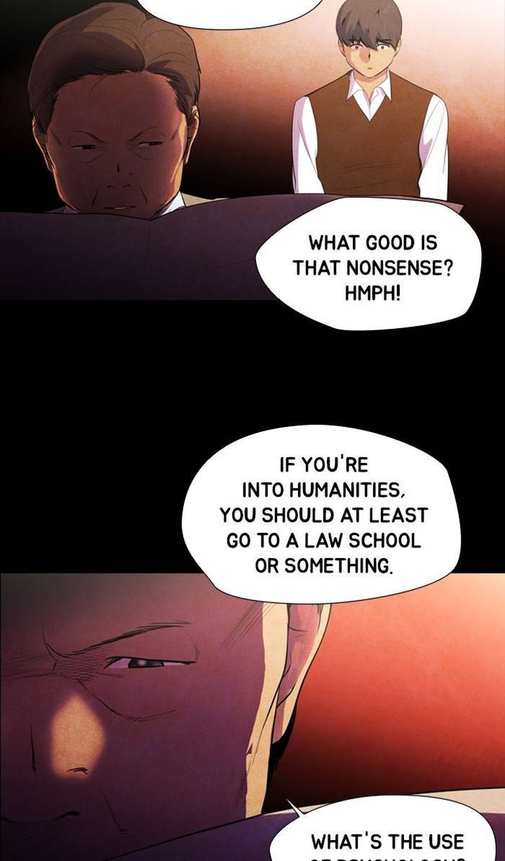 Read Dr. Frost Manga Online