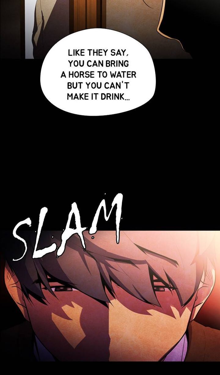 Read Dr. Frost Manga Online