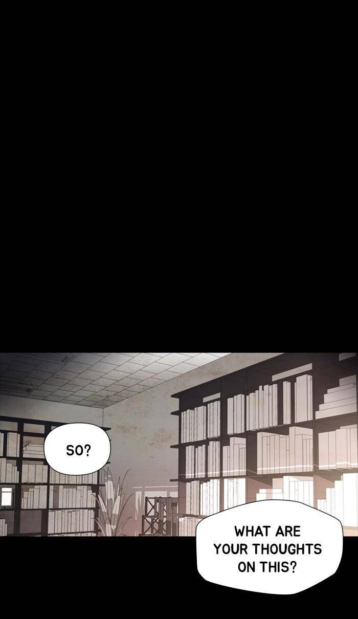 Read Dr. Frost Manga Online