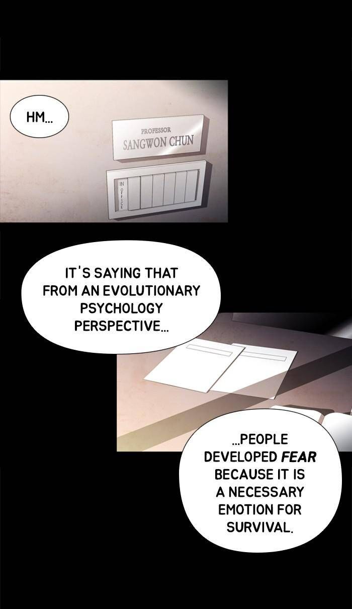 Read Dr. Frost Manga Online