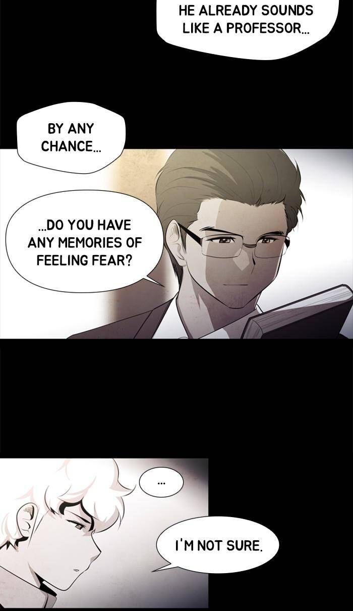 Read Dr. Frost Manga Online