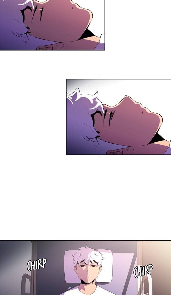 Read Dr. Frost Manga Online