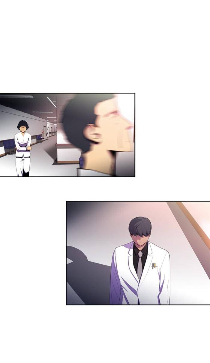 Read Dr. Frost Manga Online