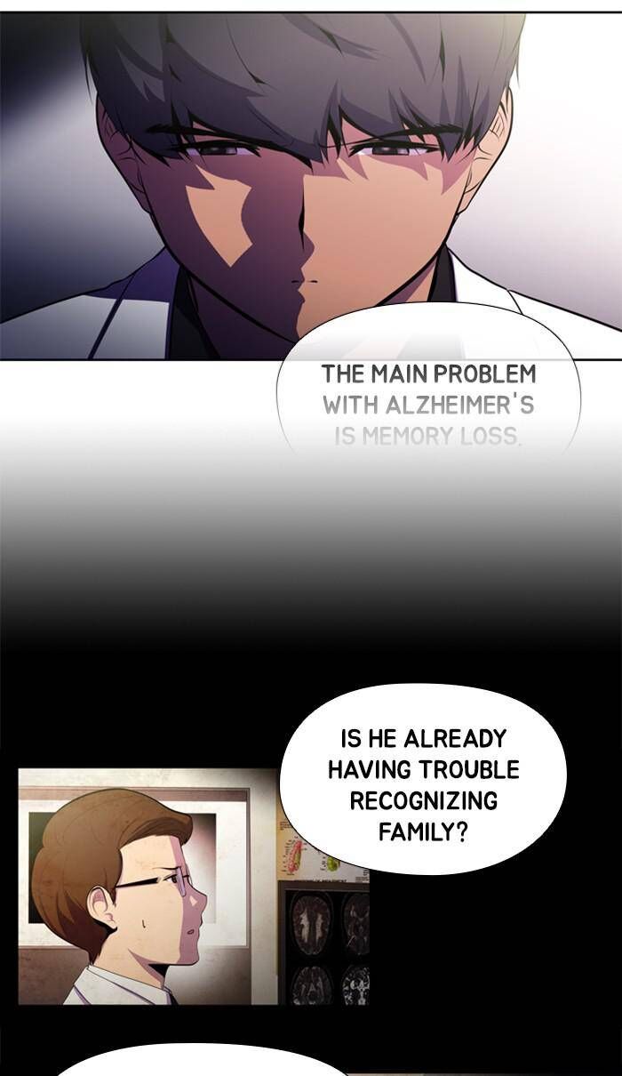 Read Dr. Frost Manga Online