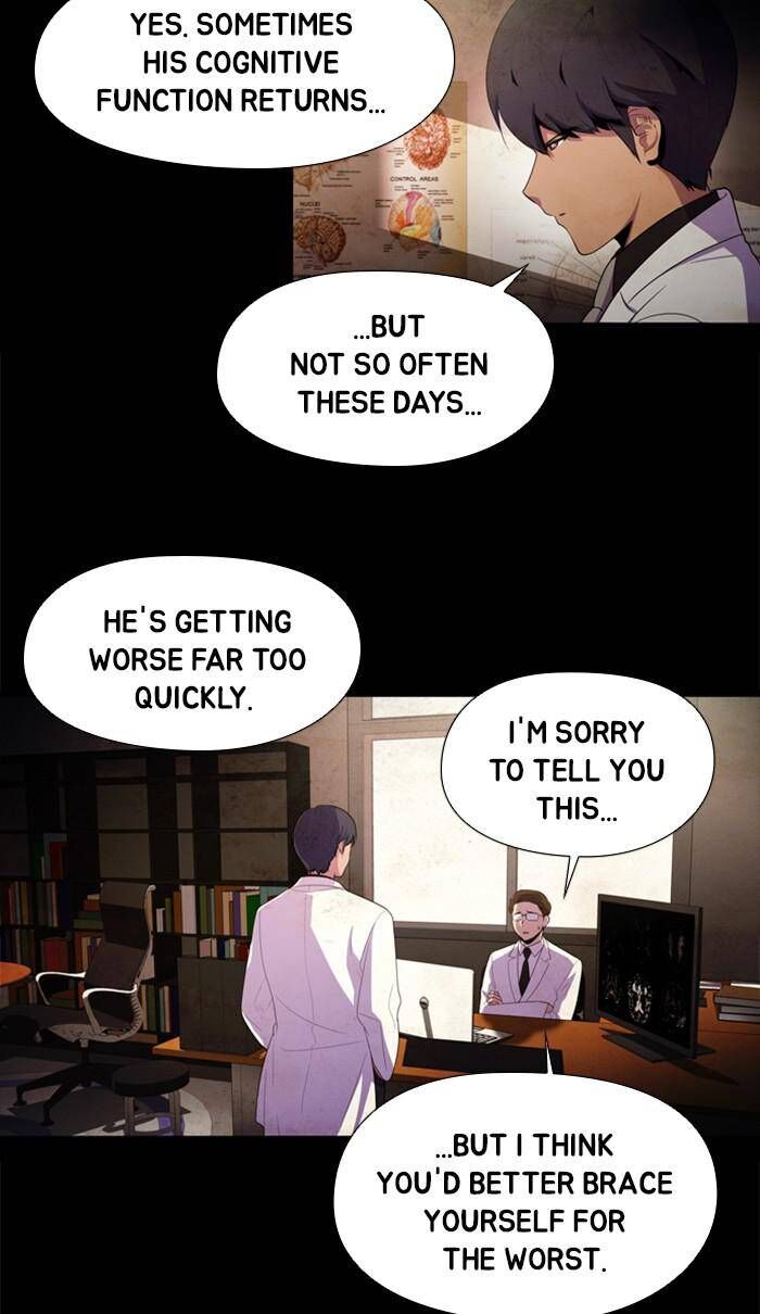 Read Dr. Frost Manga Online