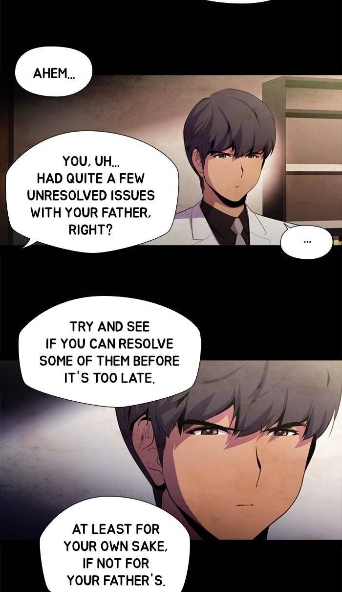 Read Dr. Frost Manga Online