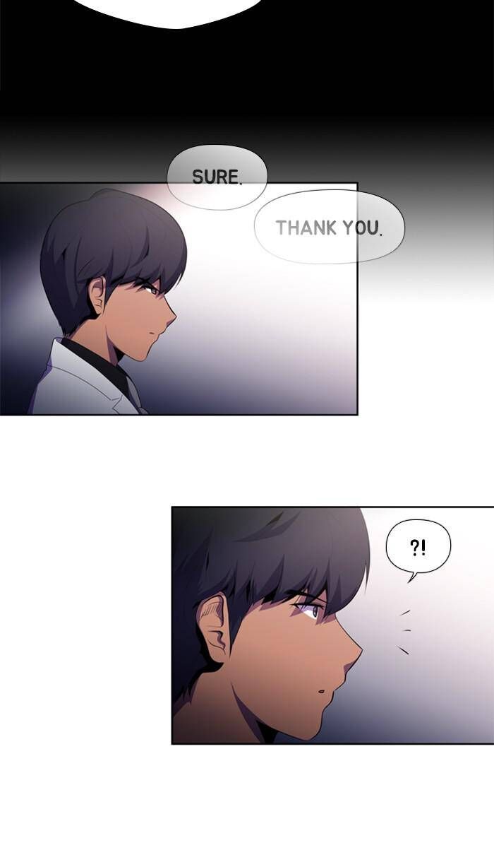 Read Dr. Frost Manga Online