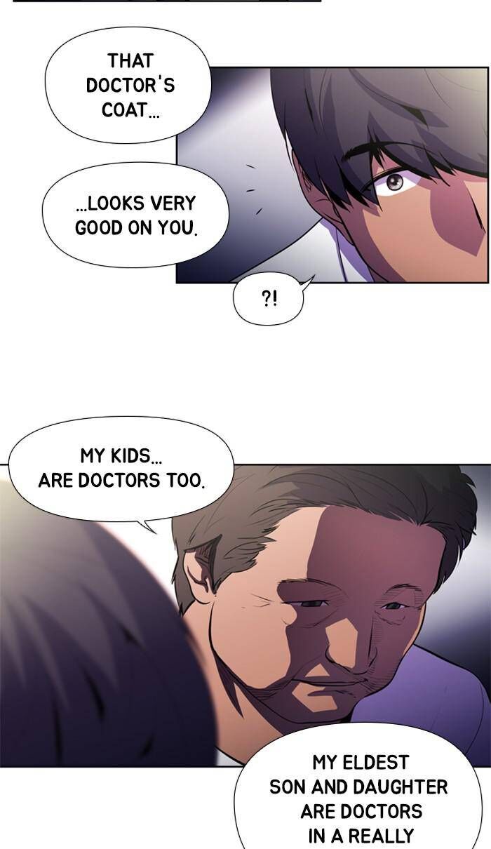 Read Dr. Frost Manga Online