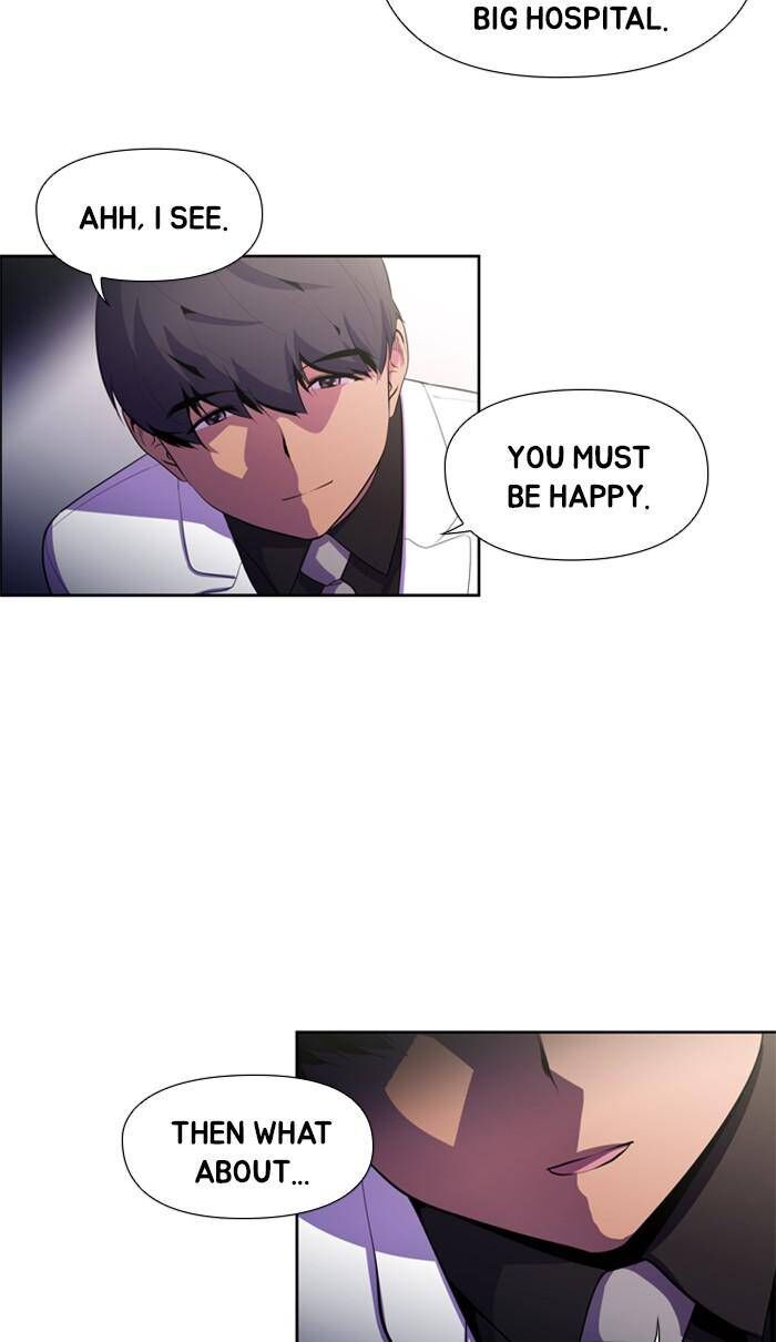 Read Dr. Frost Manga Online