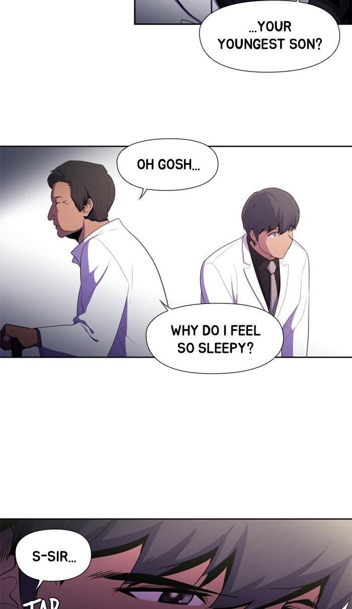 Read Dr. Frost Manga Online