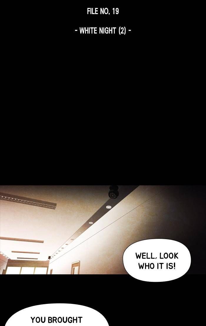 Read Dr. Frost Manga Online
