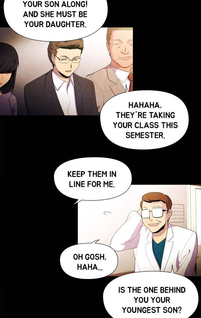 Read Dr. Frost Manga Online