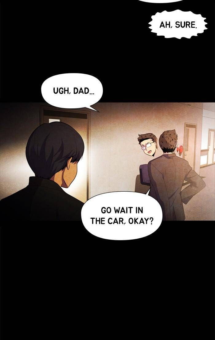 Read Dr. Frost Manga Online