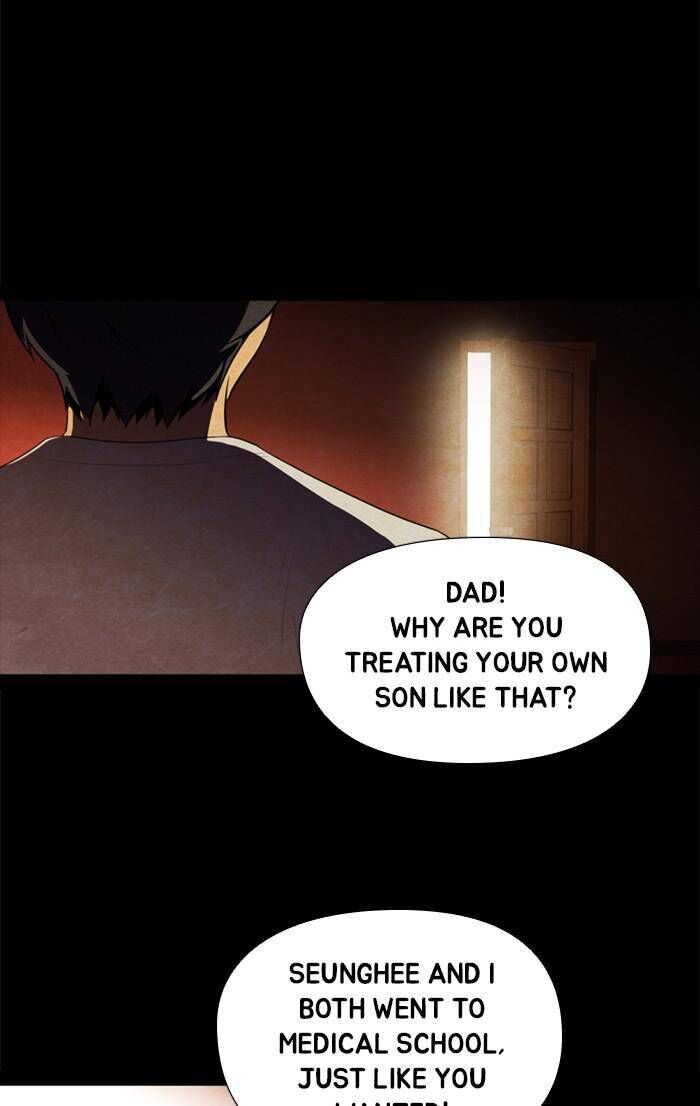Read Dr. Frost Manga Online